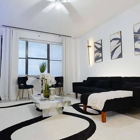 Luxury Skyrise Condo Downtown Jax 잭슨빌 외부 사진