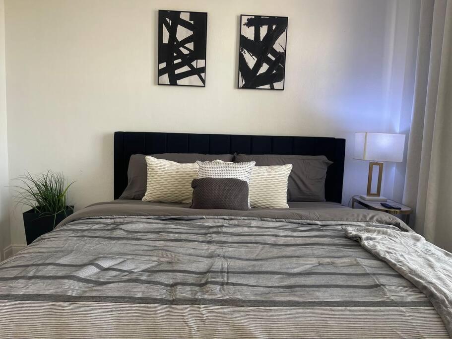 Luxury Skyrise Condo Downtown Jax 잭슨빌 외부 사진