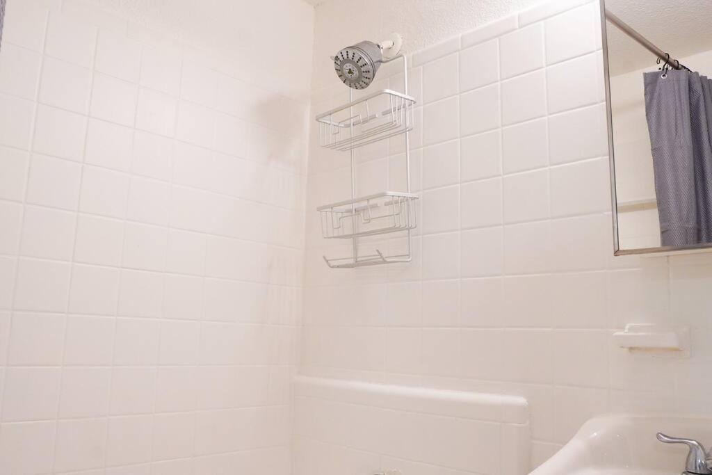 Luxury Skyrise Condo Downtown Jax 잭슨빌 외부 사진