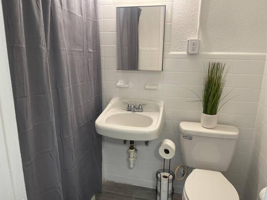 Luxury Skyrise Condo Downtown Jax 잭슨빌 외부 사진