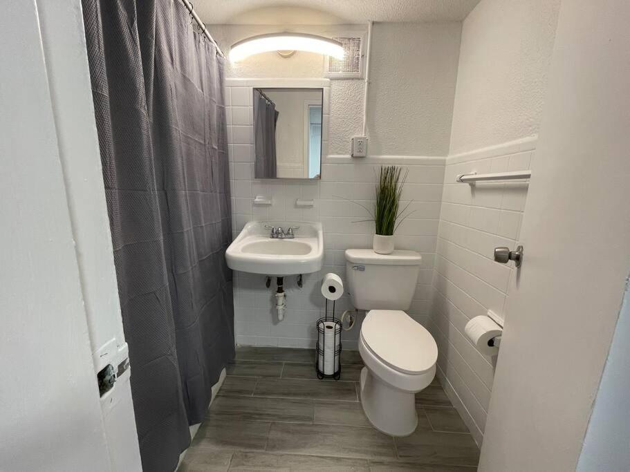 Luxury Skyrise Condo Downtown Jax 잭슨빌 외부 사진