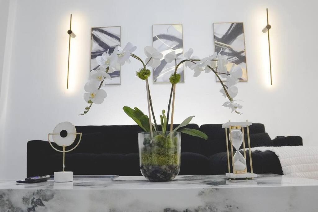 Luxury Skyrise Condo Downtown Jax 잭슨빌 외부 사진