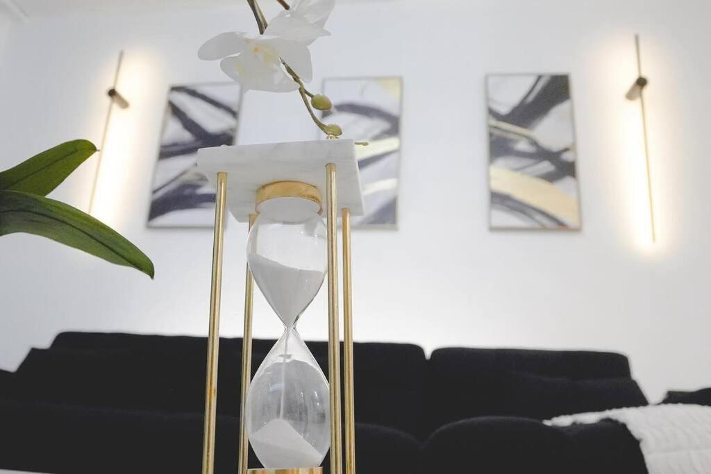 Luxury Skyrise Condo Downtown Jax 잭슨빌 외부 사진